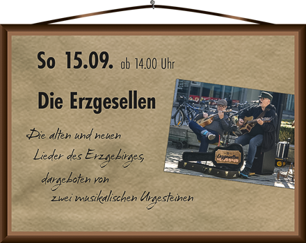 Die Erzgesellen