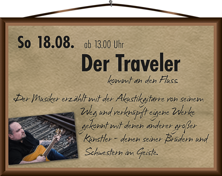 Der Traveler