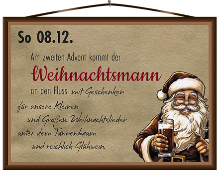 Weihnachtsmarkt